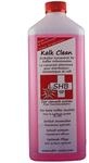 1000 ml SHB Swiss Kalk Clean Spezial Premium Entkalker Konzentrat mit Farbindikator