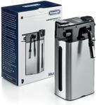 De'Longhi Milchbeh&auml;lter mit Aufsch&auml;umer ESAM 6900