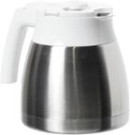 Melitta Enjoy Top/Easy Top Thermkanne, metallic