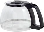 Melitta Single 5 Glaskanne Typ 120, schwarz