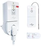 PROTECTOR AS-7030, Funk Abluftsteuerung mit DIBT Zulassung inkl....