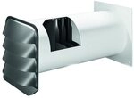 NABER E-Jal Col&reg; flow 125 Mauerkasten...