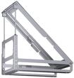NEFF Z5912X0, Adapter f&uuml;r Inselessen zur Montage an Dachschr&auml;gen (20&ndash;45&deg;),...