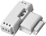 Funk-Abluftsteuerung EINBAU DAS-2090-E bis 2300W mit Fensterkontaktschalter DFM-1000.