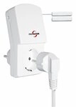 Protector Universal-Abluftsteuerung AS-4020/2
