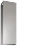 Bosch DHZ1246 Zubeh&ouml;r f&uuml;r Dunstabz&uuml;ge, Kaminverl&auml;ngerung 1100 mm, Made in Germany