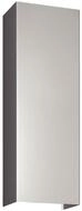 Bosch DHZ1234 Zubeh&ouml;r f&uuml;r Dunstabz&uuml;ge, Kaminverl&auml;ngerung 750 mm, Made in...