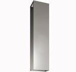 Bosch DHZ1256 Zubeh&ouml;r f&uuml;r Dunstabz&uuml;ge, Kaminverl&auml;ngerung 1600 mm, Made in Germany