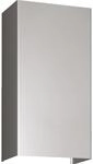 Bosch DHZ1224 Zubeh&ouml;r f&uuml;r Dunstabz&uuml;ge, Kaminverl&auml;ngerung 500 mm, Made in...