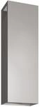 Siemens LZ12285 Kaminverl&auml;ngerung 1100 mm Edelstahl