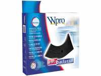wpro AMC859 - Dunstabzugshaubenzubehör/ Antibakterieller Aktivkohlefilter für