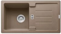 Franke Strata STG 614-78 Cashmere - 114.0303.684 Granitsp&uuml;le