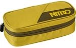 Nitro Pencil Case, Federm&auml;ppchen, Schlamperm&auml;ppchen, Faulenzer Box, Federmappe,