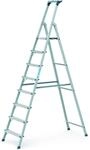 Stufen-Stehleiter 8 Stufen Z200
