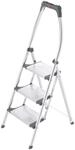 Hailo LivingStep Comfort, Alu-Klapptritt, 3 Stufen, hoher...