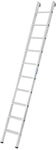 Krause 124432 Anlegeleiter 10 Stufen