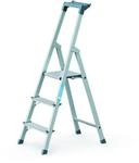Scana S - Stufen-Stehleiter 3 Stufen