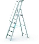 Zarges Mastersteps ZAR40477 6 Sprossen