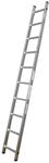 Krause Anlegeleiter Corda 10 Sprossen