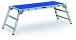 ZARGES Workmaster Plus P - Arbeitsplattform, klappbar R13