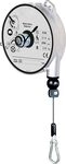 Format 4332163894841 &ndash; Federzug Typ 9350 10 &ndash; 14 kg 2.5 m