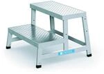 ZARGES LM-Modularbeitspodest 2-stufig Z600