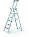Zarges Mastersteps ZAR41634 5 Sprossen