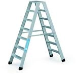 ZARGES LM-Stufen-Stehleiter 2 x 7 Stufen Z500
