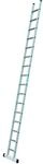 ZARGES LM-Stufen-Anlegeleiter 16 Stufen Z600