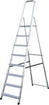 Krause 000767 Leiter Corda 8 Stufen
