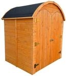 Promadino Ger&auml;teschrank Roma MAX