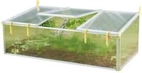 JUWEL Fr&uuml;hbeet Biostar 1500 (Gew&auml;chshaus mit Fensterautomat, &ouml;ffnet und...