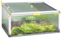 Juwel Fr&uuml;hbeet Bio Star Protect 1000 (reiche Ernten, ideales Mikrokilma, gesch&uuml;tzt,