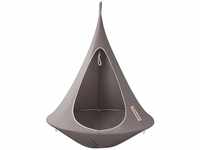 VIVERE Cacoon CACST7 Single Hängesessel - Taupe, Ø1,5