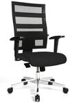 Topstar X-Pander, ergonomischer B&uuml;rostuhl, Schreibtischstuhl, inkl.