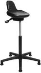 TOPSTAR STANDSTAR Arbeitshocker schwarz