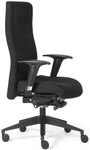 Rovo Chair B&uuml;rostuhl Chefsessel ROVO XP Basic 1470, Ergonomischer Drehstuhl mit