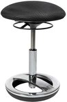 Topstar SU49BR0 Hocker Sitness Bob schwarz