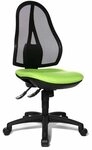 Topstar OP200G05 Open Point SY, B&uuml;rostuhl, Schreibtischstuhl, ergonomisch, Bezug
