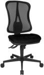 Topstar HE200 G20 Drehst. Head Point Sy schwarz