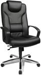 Topstar 7819D60 Chefsessel Comfort Point 50, Bezugsstoff Kunstleder schwarz