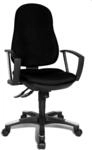 Topstar 9020AG20, Trend SY 10, B&uuml;rostuhl, Schreibtischstuhl, ergonomisch, mit