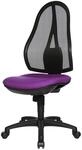 Topstar OP200G03 Open Point SY, B&uuml;rostuhl, Schreibtischstuhl, ergonomisch, Bezug