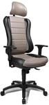 Topstar HE30PS103X Head Point RS "P4", B&uuml;rostuhl, Schreibtischstuhl, inkl.