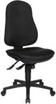 Topstar Drehstuhl Support SY/8550G22 anthrazit 14 kg