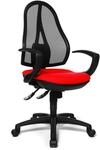 Topstar OP20QG21 Open Point SY, B&uuml;rostuhl, Schreibtischstuhl, ergonomisch, inkl.