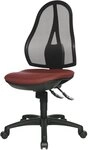 Topstar OP200G27 Open Point SY, B&uuml;rostuhl, Schreibtischstuhl, ergonomisch, Bezug