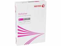 Xerox 003R90649 - Performer 80 A4 White Paper, 500 Blatt