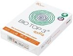 Mondi Biotop 3 Extra Officepapier/2038010001 DIN A4 wei&szlig; geriest 80 g/qm...