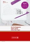 Brunnen 1032105 Durchschlagpapier (A4, 30 g/m&sup2;, 100 St&uuml;ck) wei&szlig;